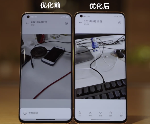 小米MIUI新版相册App有哪些功能