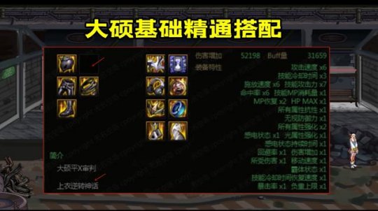 DNF110级黑猫肩流怎么玩