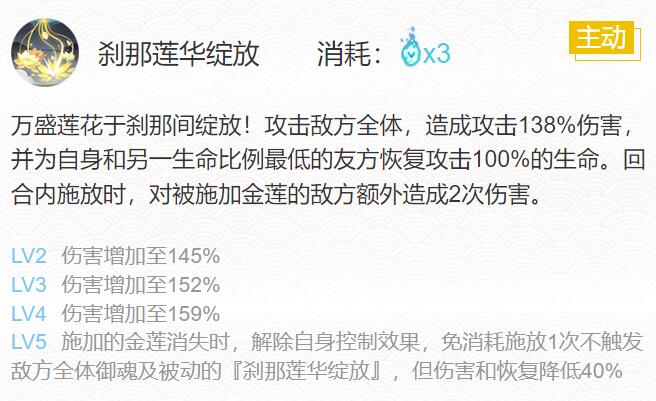 阴阳师2022帝释天御魂搭配攻略分享