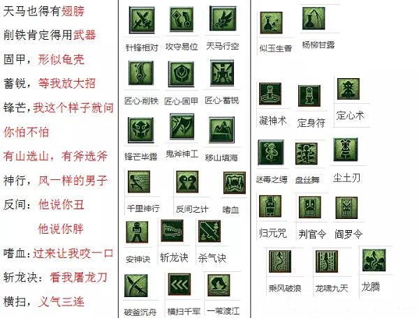 梦幻西游教师节活动看图说话答案大全分享