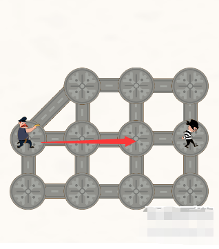 挑战烧脑第4关通关攻略一览