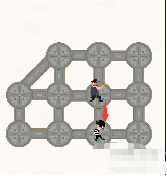 挑战烧脑第4关通关攻略一览