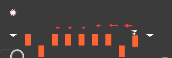 双相游戏第一章通关攻略分享