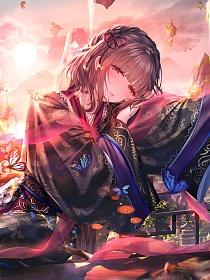 长月