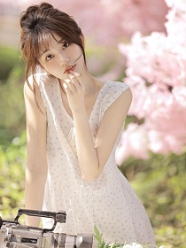 真假首富之女