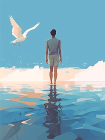 生来自由