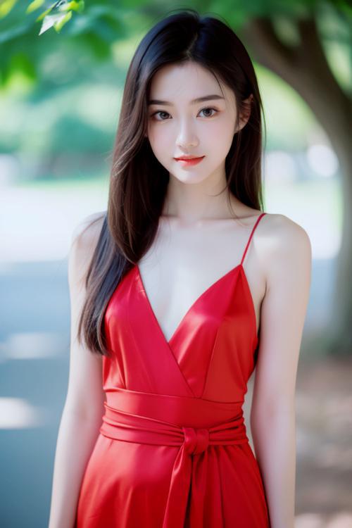 默默钟情你1