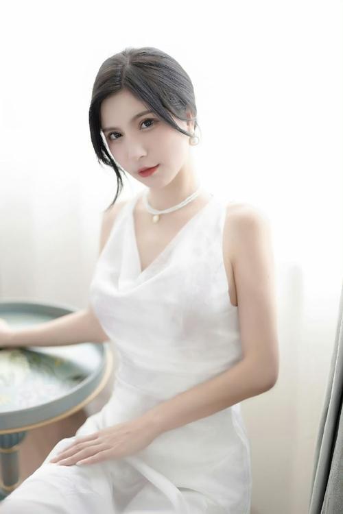 十八线小网红1