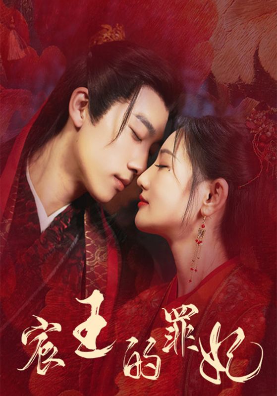 宸王的罪妃