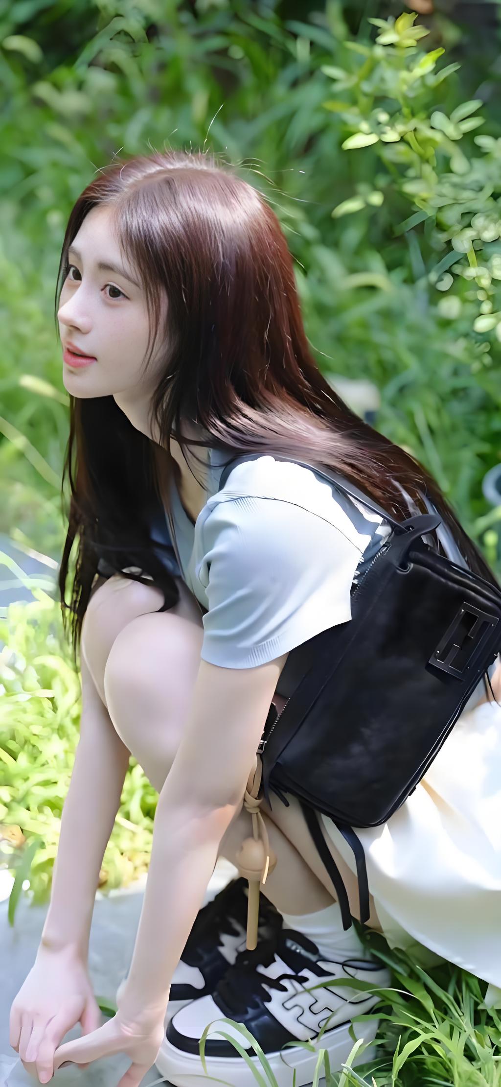 点个男模竟是我未婚夫1