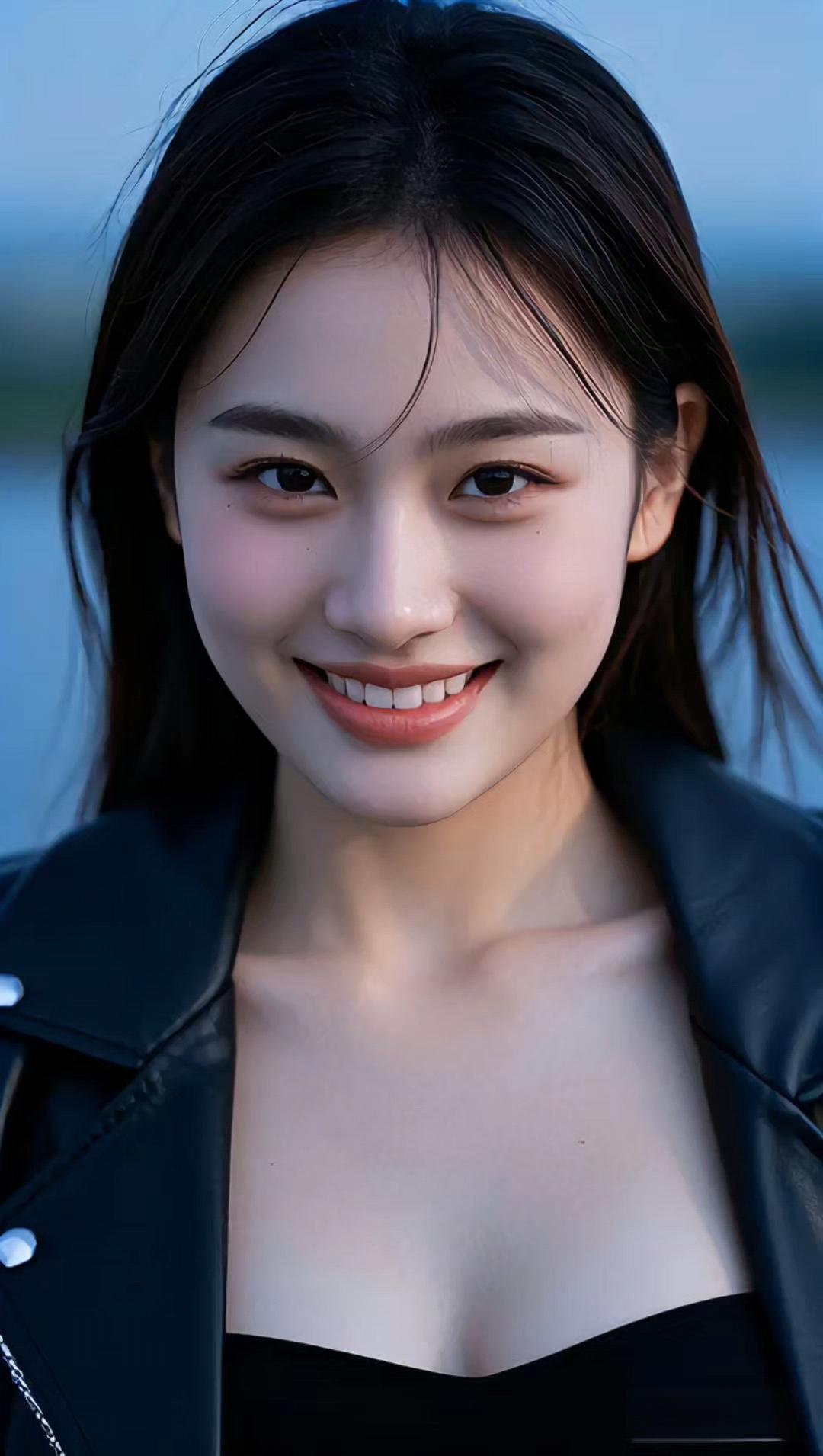 汉服模特1