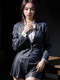 川藏线的故事1