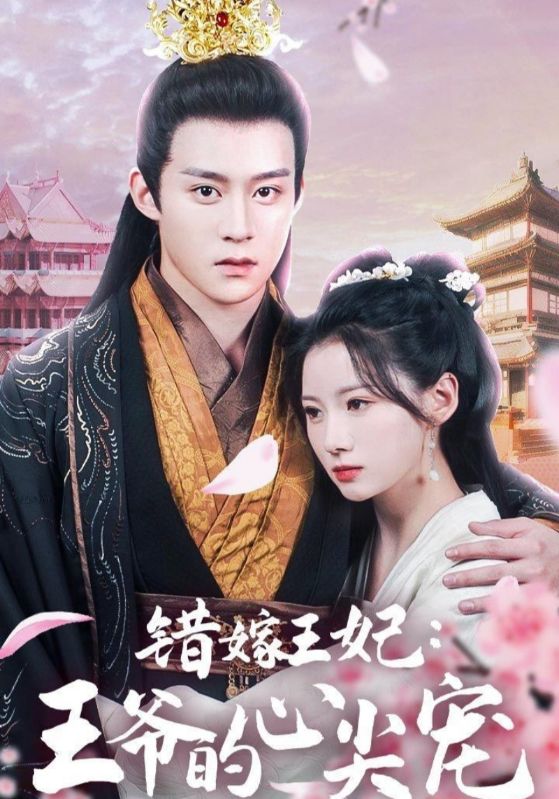 错嫁王妃：王爷的心尖宠