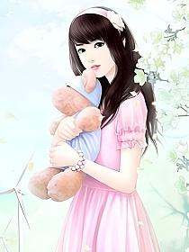 婆婆与我们的新婚之夜1