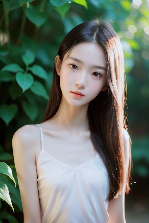南溪未夕,生生不息1