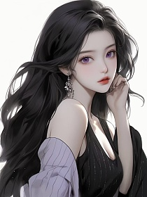 攻略失败后我把病娇黑月光祭天了1