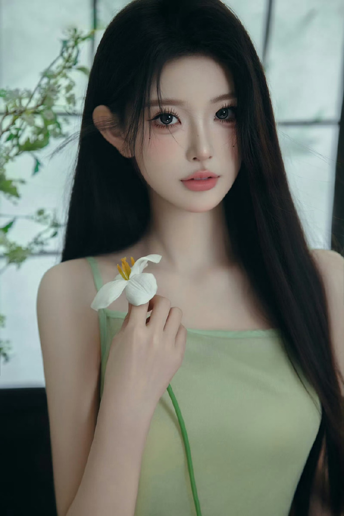 我的合租的室友是个绿茶妹1