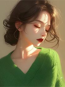 你若盛开1