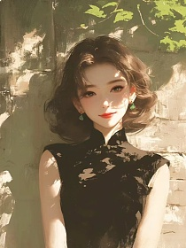 暴击绿茶玄学媛