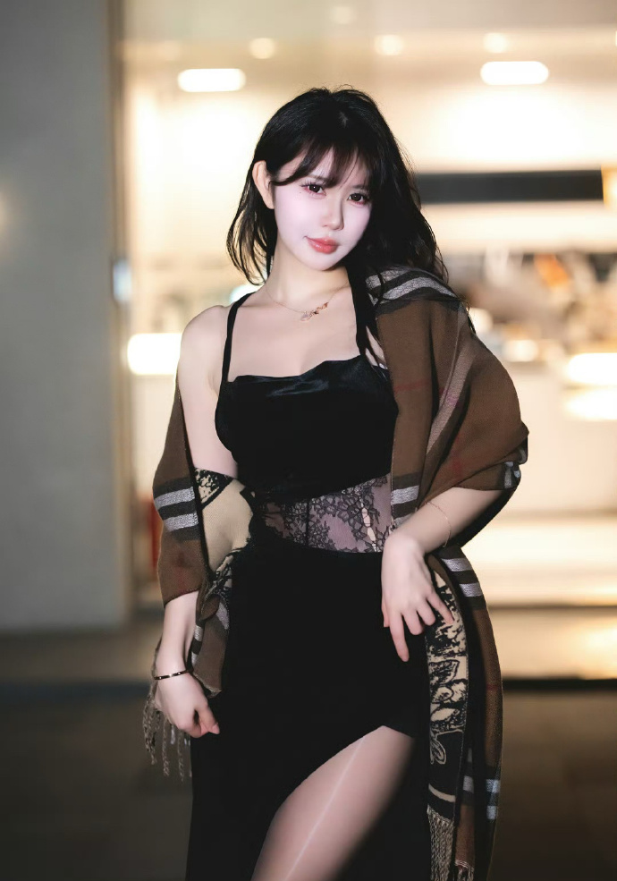 完美女友
