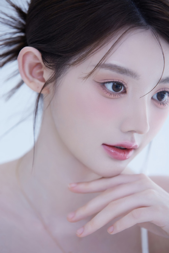 颤抖吧，嫂子们