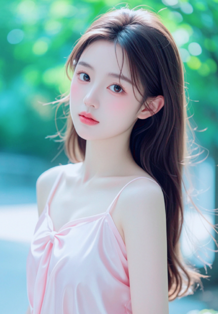 离婚成了富婆