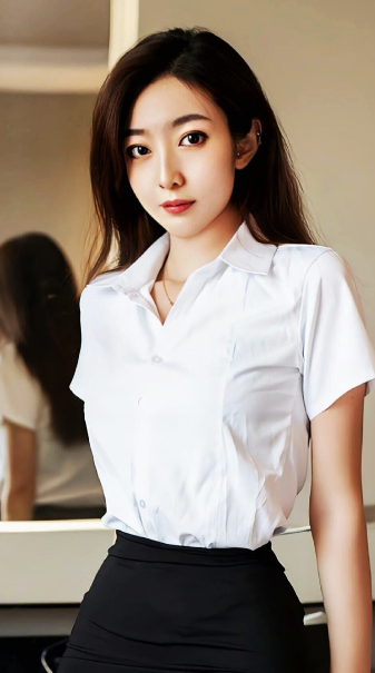 婚后她真飒了