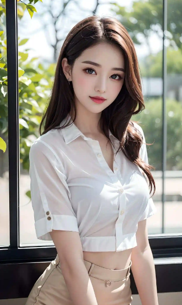 真爱他归来了