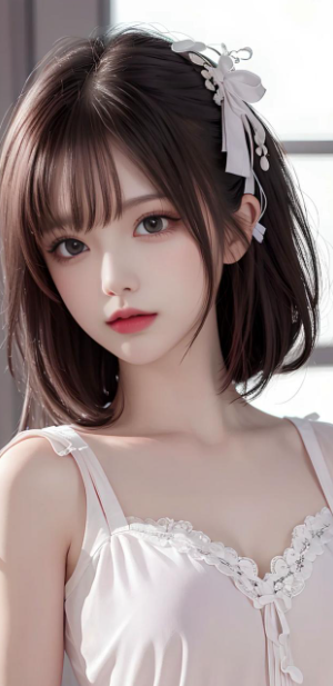 爱让我从一无所有到重新振作