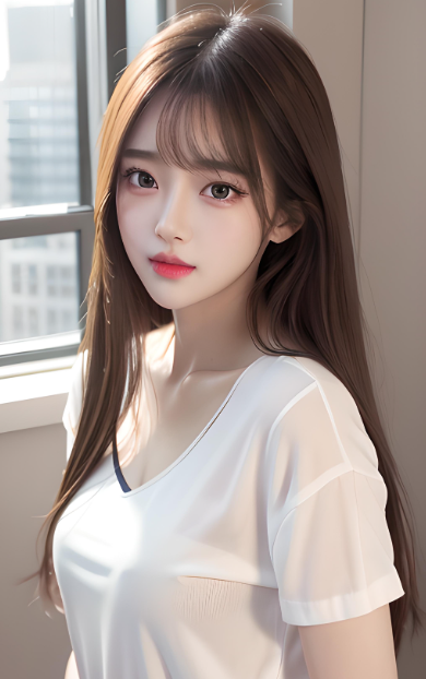她掉马成女王