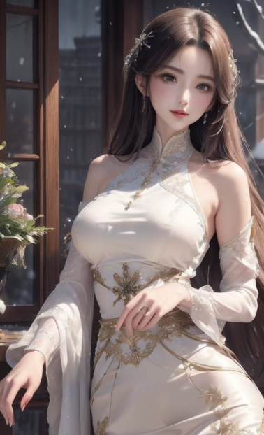 那一刻我终于放下了你1