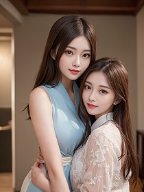 幸福的假象1