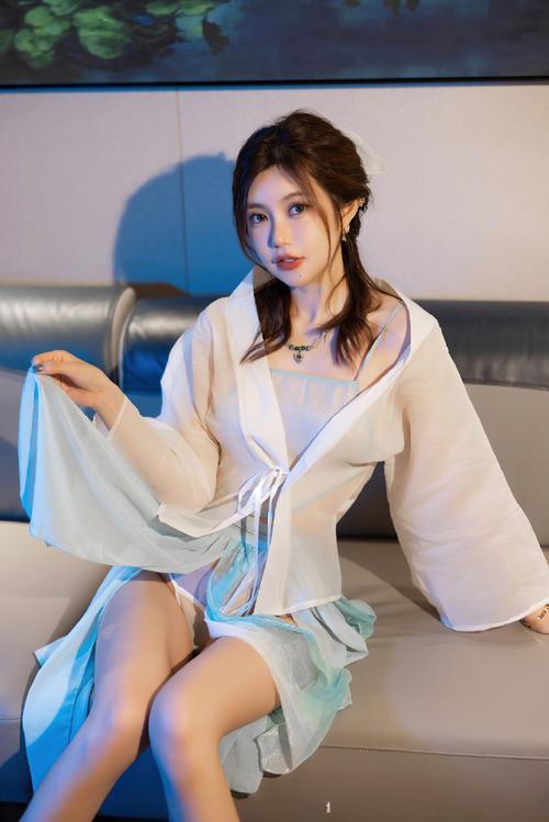 她无法放下的情