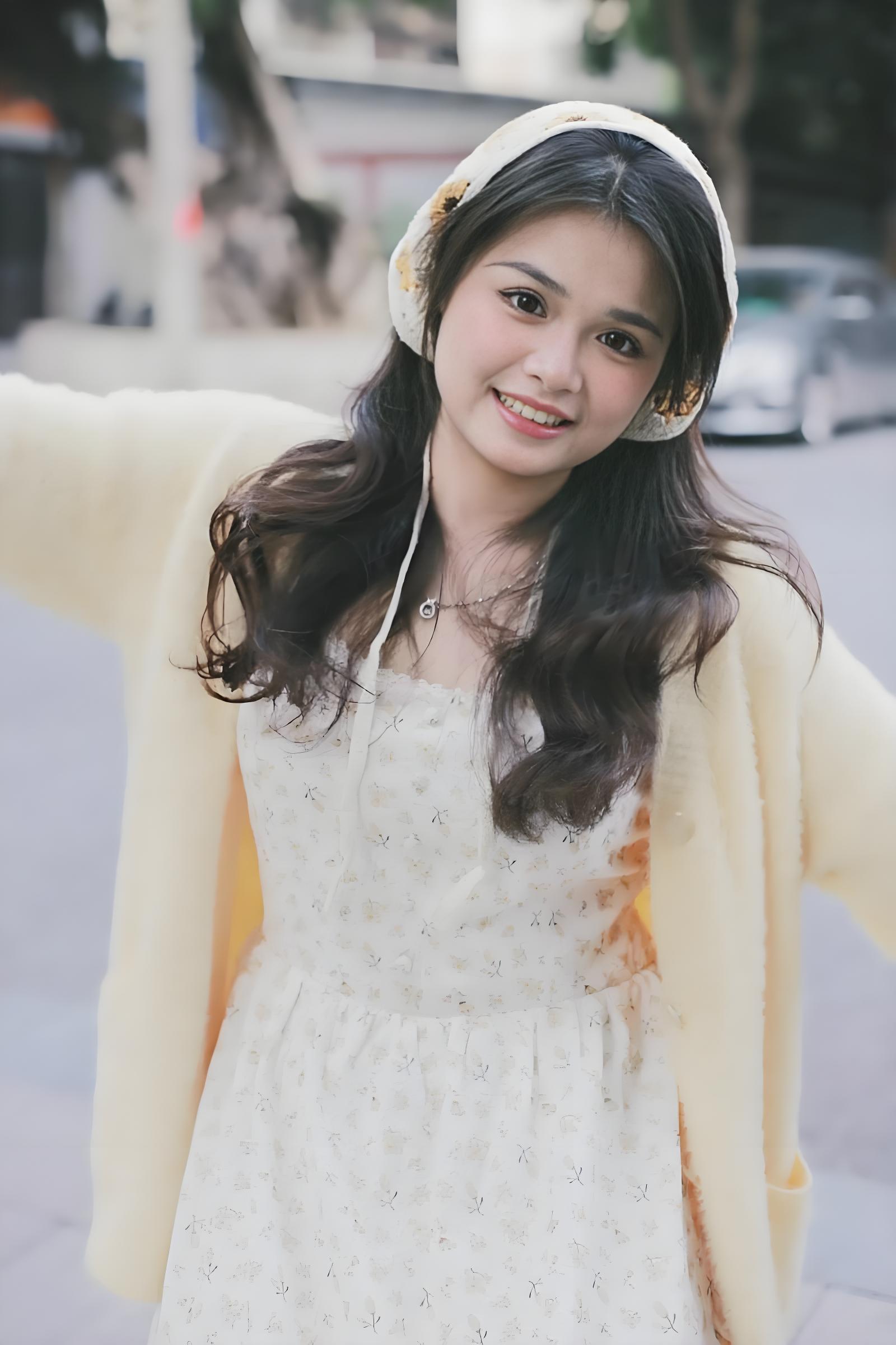 对前未婚夫的暴击