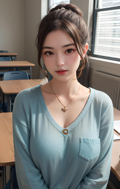 老公变机器人1