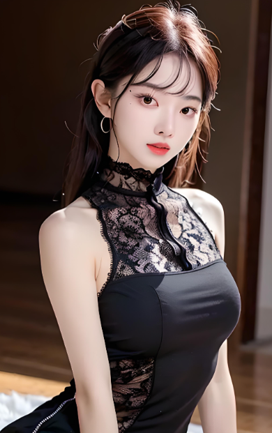 她的无声离开1