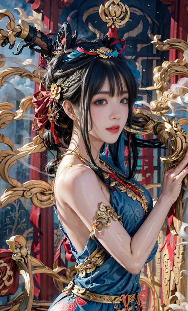 他复活为仇人1