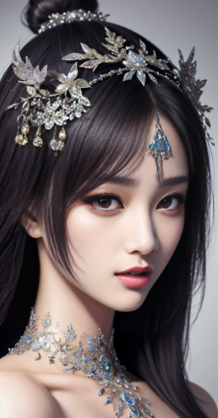 穿书女配翻身